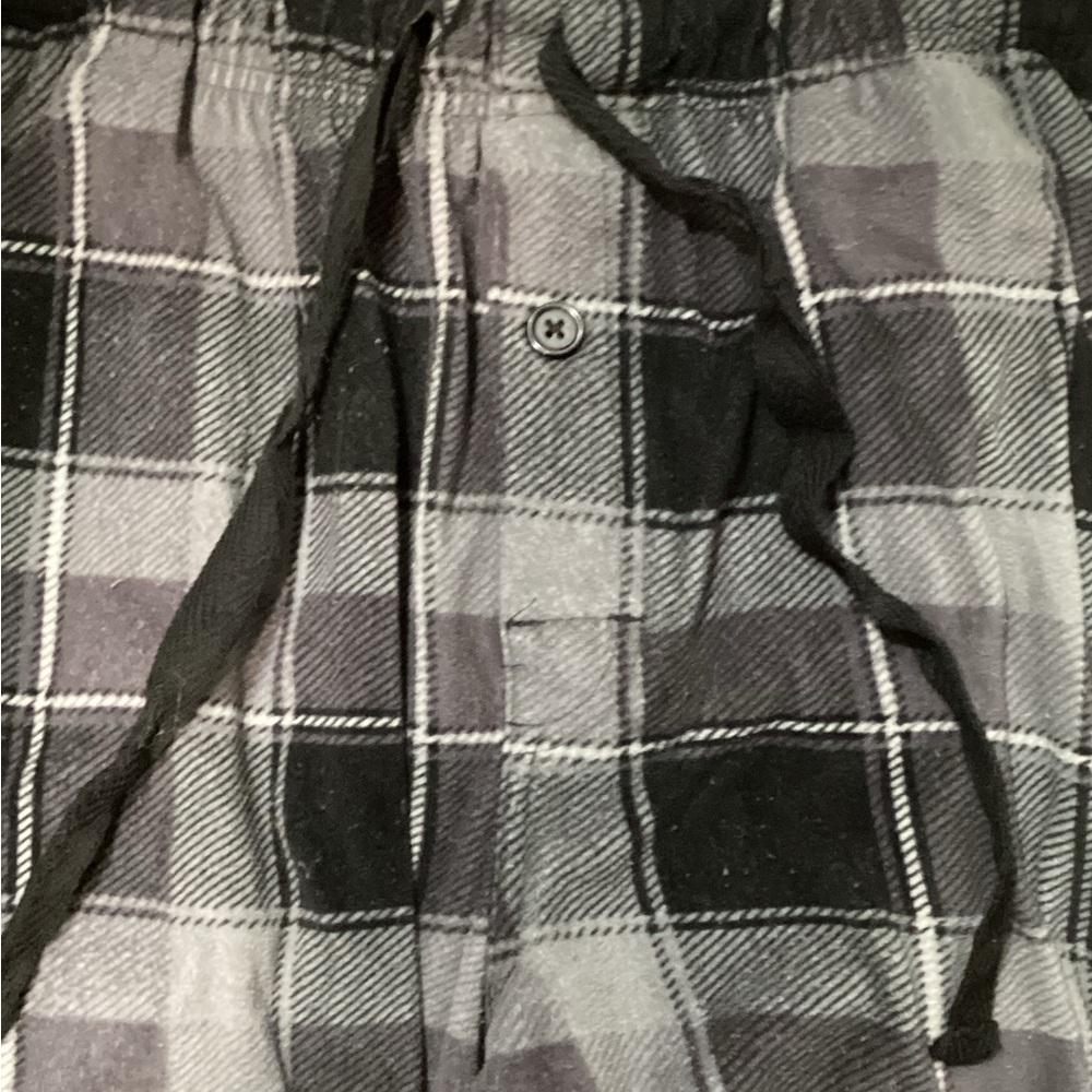 George Sleep Pants Winter Wear Warm Temperature Pants Size Medium. - Picture 3 of 12